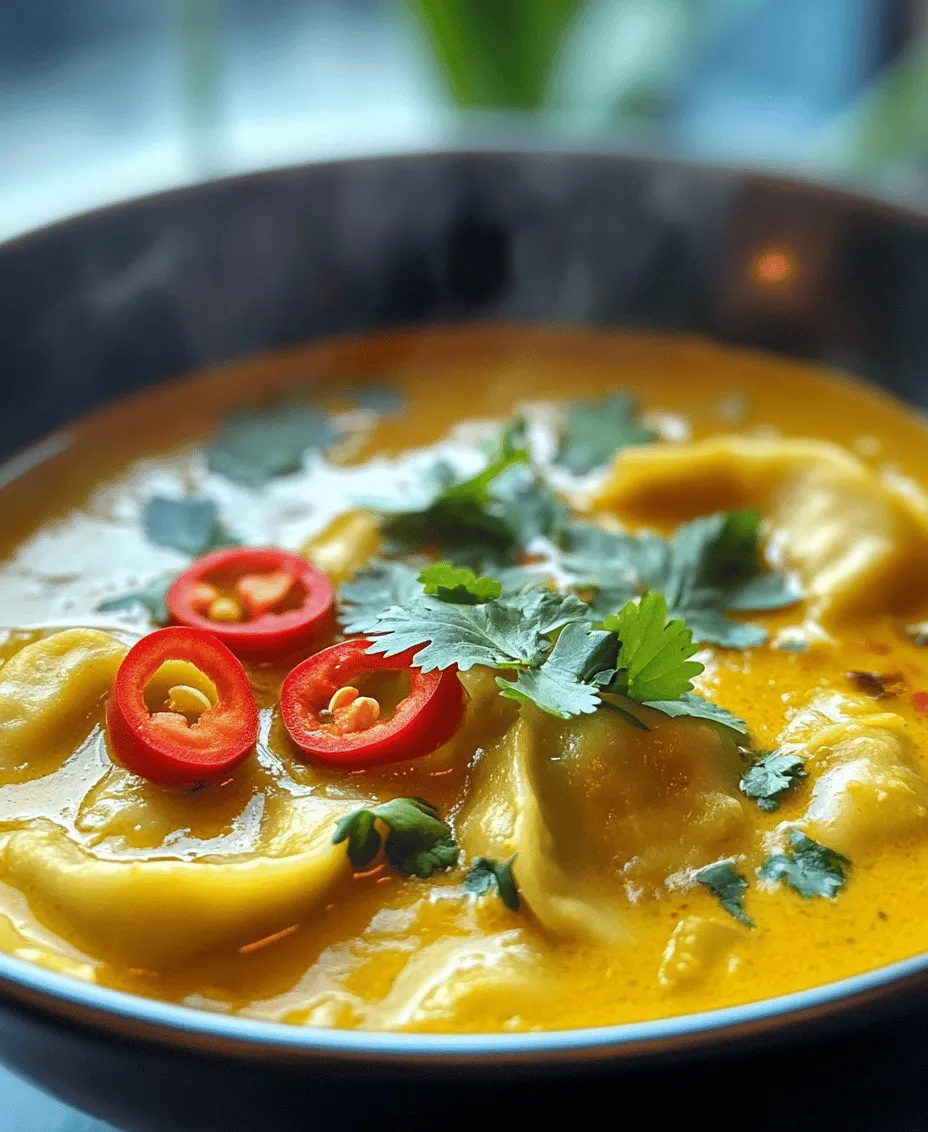 Curry-based dishes have long been celebrated across various cultures for their rich flavors and comforting qualities. From the fragrant curries of India to the spicy rendang of Indonesia, these dishes are more than just meals; they are a celebration of heritage, tradition, and community. Each region offers its unique twist on the classic ingredients, contributing to the global appreciation of curry.