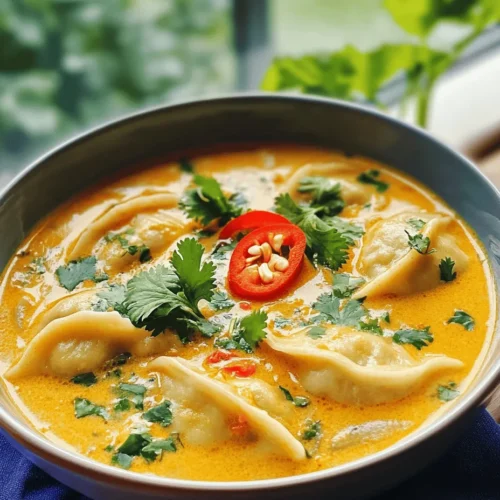 Curry-based dishes have long been celebrated across various cultures for their rich flavors and comforting qualities. From the fragrant curries of India to the spicy rendang of Indonesia, these dishes are more than just meals; they are a celebration of heritage, tradition, and community. Each region offers its unique twist on the classic ingredients, contributing to the global appreciation of curry.