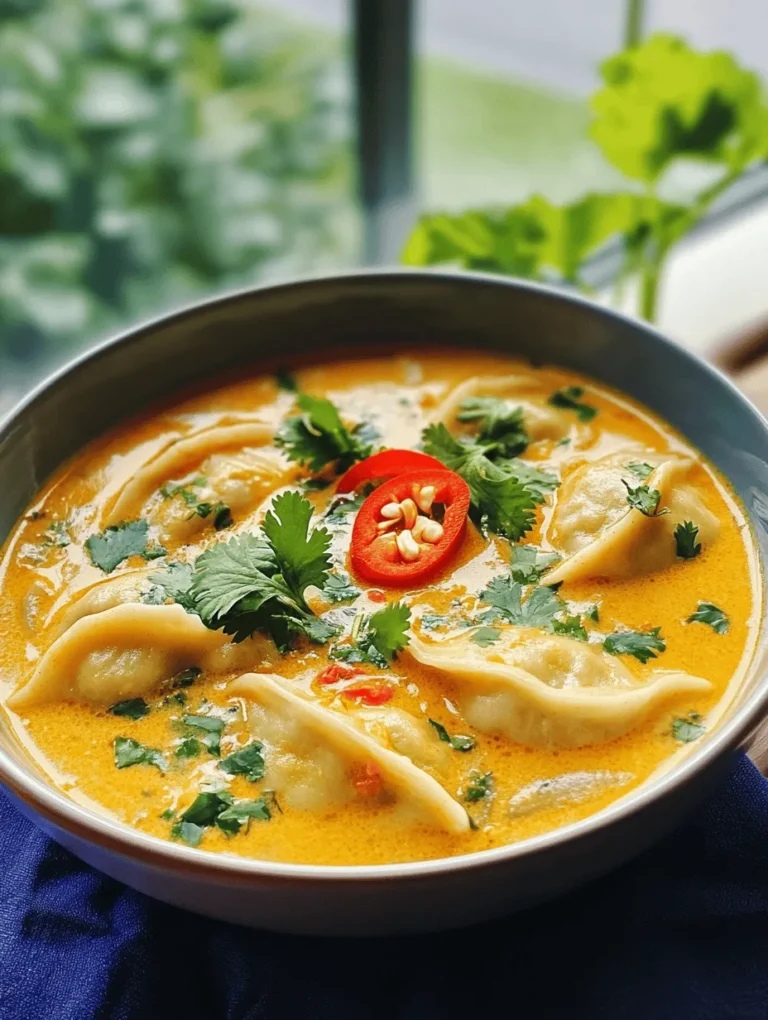 Curry-based dishes have long been celebrated across various cultures for their rich flavors and comforting qualities. From the fragrant curries of India to the spicy rendang of Indonesia, these dishes are more than just meals; they are a celebration of heritage, tradition, and community. Each region offers its unique twist on the classic ingredients, contributing to the global appreciation of curry.