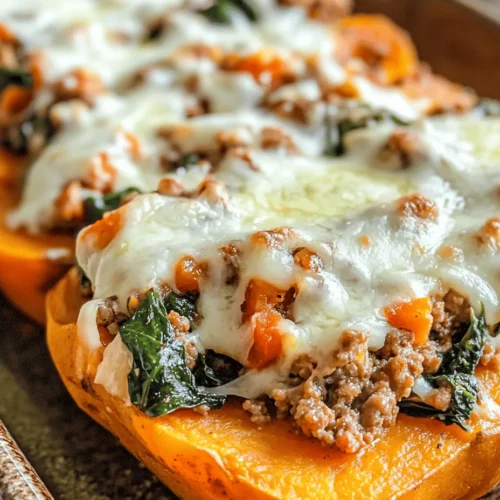 If you're seeking a comforting and nutritious dish that combines flavor, health, and ease, look no further than the Ground Turkey Sweet Potato Casserole. This delightful recipe brings together the heartiness of ground turkey and the natural sweetness of sweet potatoes, resulting in a casserole that's not only satisfying but also packed with essential nutrients.