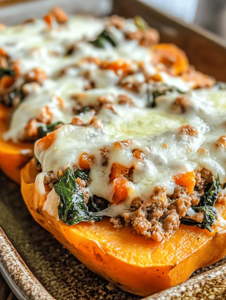 If you're seeking a comforting and nutritious dish that combines flavor, health, and ease, look no further than the Ground Turkey Sweet Potato Casserole. This delightful recipe brings together the heartiness of ground turkey and the natural sweetness of sweet potatoes, resulting in a casserole that's not only satisfying but also packed with essential nutrients.