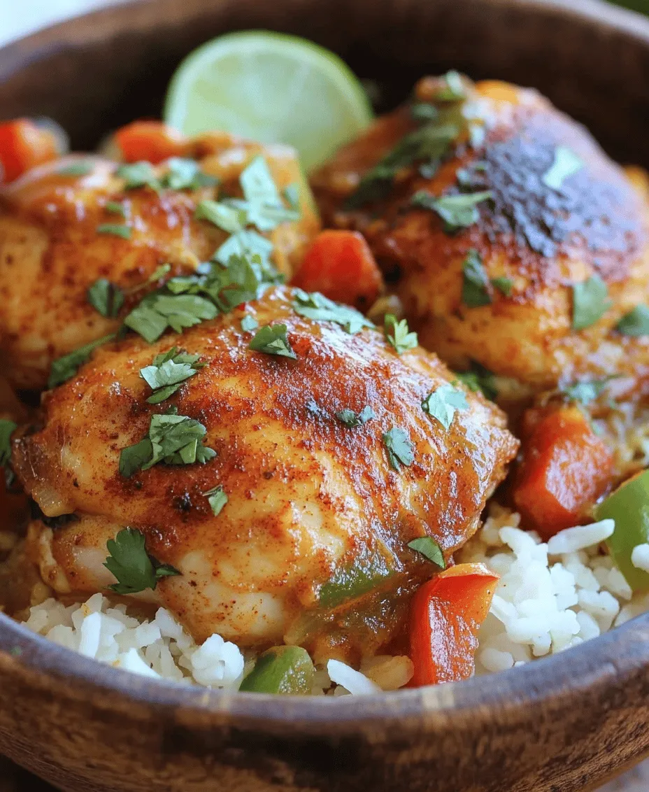 In the vibrant world of Brazilian cuisine, spicy flavors and rich ingredients come together to create unforgettable dishes. One such dish is Spicy Brazilian Coconut Chicken, a tantalizing blend of tender chicken thighs bathed in creamy coconut milk, infused with a kick from spicy Brazilian pepper sauce. This recipe not only showcases the essence of Brazil's culinary heritage but also offers an opportunity to bring the warmth and excitement of Brazilian flavors to your dining table.