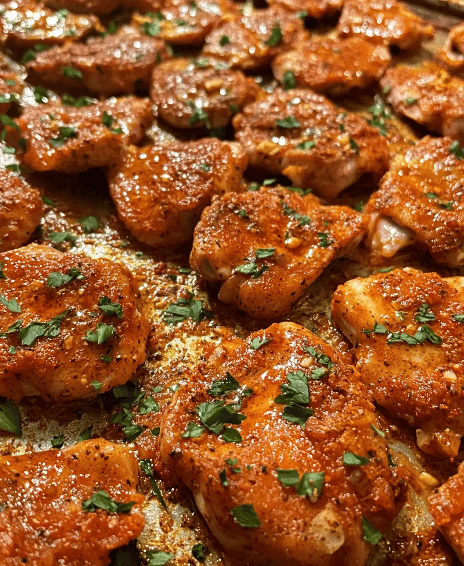 If you’re on the hunt for a recipe that melds rich flavors with sheer simplicity, look no further than Easy Cowboy Butter Chicken. This delightful dish combines the indulgent richness of butter with a medley of spices to create an unforgettable meal that’s as comforting as it is delicious. Whether you’re gearing up for a busy weeknight dinner or planning a casual gathering with friends, this recipe is designed to impress without overwhelming your schedule.