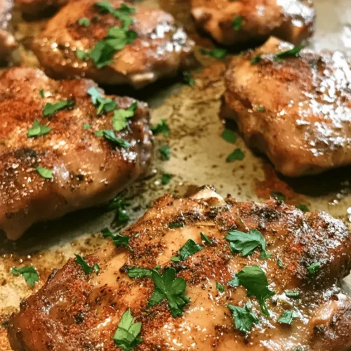If you’re on the hunt for a recipe that melds rich flavors with sheer simplicity, look no further than Easy Cowboy Butter Chicken. This delightful dish combines the indulgent richness of butter with a medley of spices to create an unforgettable meal that’s as comforting as it is delicious. Whether you’re gearing up for a busy weeknight dinner or planning a casual gathering with friends, this recipe is designed to impress without overwhelming your schedule.
