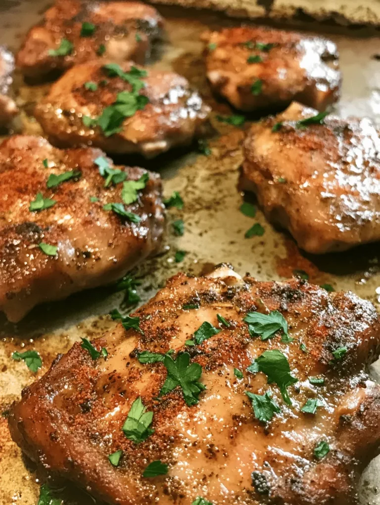 If you’re on the hunt for a recipe that melds rich flavors with sheer simplicity, look no further than Easy Cowboy Butter Chicken. This delightful dish combines the indulgent richness of butter with a medley of spices to create an unforgettable meal that’s as comforting as it is delicious. Whether you’re gearing up for a busy weeknight dinner or planning a casual gathering with friends, this recipe is designed to impress without overwhelming your schedule.