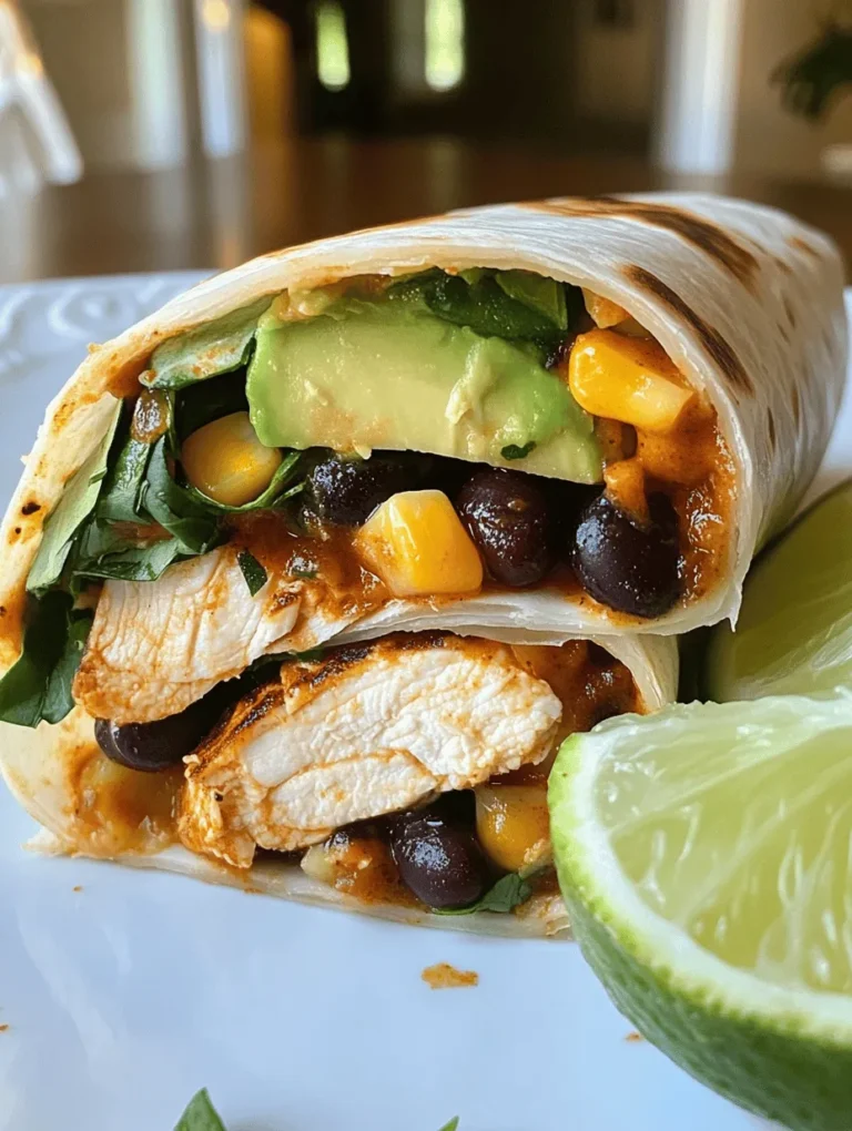 Burritos have solidified their place in modern cuisine, becoming a staple for food lovers seeking convenience and flavor. With their origins rooted deeply in Mexican culinary traditions, burritos have evolved into a versatile dish that can cater to a variety of palates and dietary needs. Whether you're grabbing one on the go or making a homemade version, burritos offer endless possibilities for customization, making them a beloved choice for many.