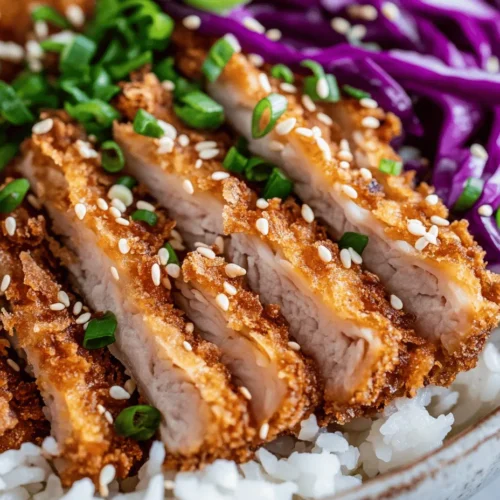 Katsu bowls are a beloved staple in Japanese cuisine, celebrated for their irresistible combination of flavors and textures. The essence of a Katsu bowl lies in its crispy fried cutlet, served over a bed of fluffy rice and often accompanied by fresh vegetables. This dish is not just a meal; it's an experience that encapsulates the heart of Japanese culinary traditions. One of the critical components that elevate a Katsu bowl from ordinary to extraordinary is the homemade Tonkatsu sauce, a rich, tangy condiment that perfectly complements the savory notes of the fried cutlet.