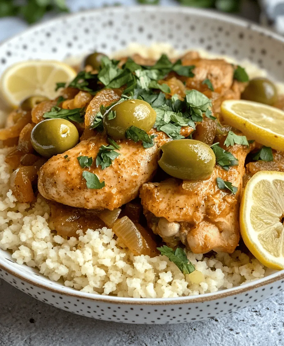 When it comes to Moroccan cuisine, few dishes capture the essence of its rich culinary heritage quite like chicken tagine. This traditional Moroccan stew, slow-cooked in a conical earthenware pot known as a tagine, is a celebration of flavors, colors, and textures. Originating from the North African region, tagine dishes are known for their unique combinations of spices, vegetables, and proteins, all simmered together to create a harmonious and aromatic meal.