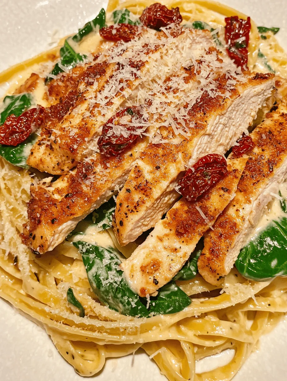 If you’re searching for a dish that can sweep someone off their feet, look no further than Marry Me Chicken Pasta. This delightful recipe brings together the comforting elements of creamy pasta, succulent chicken, and vibrant vegetables in a way that is both indulgent and approachable. Whether you’re planning a romantic dinner date or a cozy family gathering, this dish is bound to make an impression.
