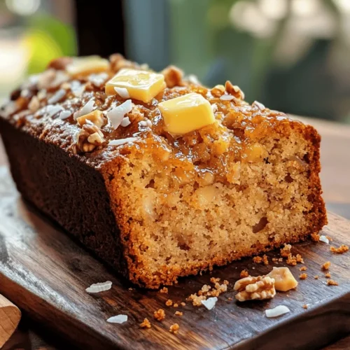 To craft the perfect Aloha Island Banana Bread, it's essential to understand each ingredient's role and how they contribute to the overall flavor and texture of the bread. Each component plays an integral part in achieving that tropical taste and delightful mouthfeel.