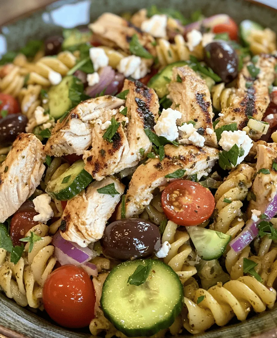 At the heart of this dish lies the Mediterranean diet, renowned for its numerous health benefits and delicious, wholesome ingredients. Originating from the culinary traditions of countries bordering the Mediterranean Sea, this diet emphasizes a lifestyle rich in fresh produce, healthy fats, lean proteins, and whole grains.