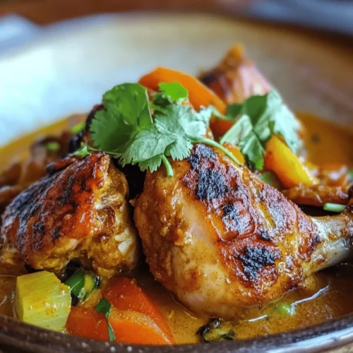 Caribbean culinary traditions are a vibrant tapestry of flavors that reflect the region's rich history and cultural diversity. Each island boasts its unique culinary practices, but they often share common elements, such as the use of fresh herbs, bold spices, and locally sourced ingredients. Jamaican cuisine, in particular, is renowned for its robust flavors and aromatic dishes, with curry chicken being a quintessential example.