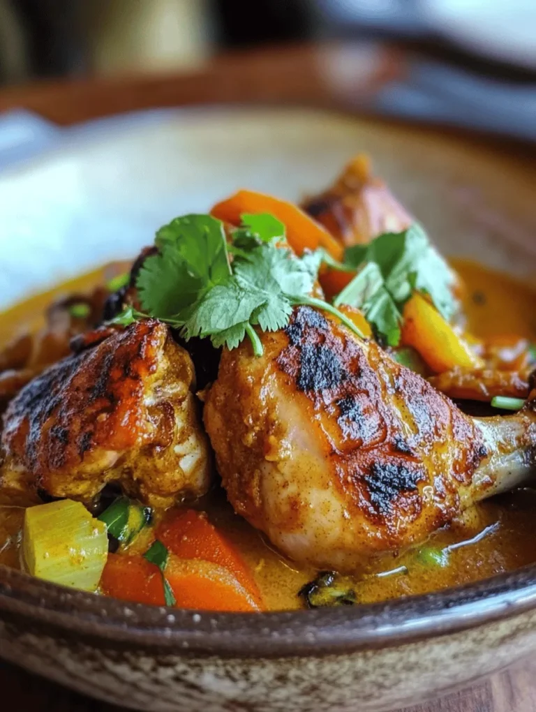 Caribbean culinary traditions are a vibrant tapestry of flavors that reflect the region's rich history and cultural diversity. Each island boasts its unique culinary practices, but they often share common elements, such as the use of fresh herbs, bold spices, and locally sourced ingredients. Jamaican cuisine, in particular, is renowned for its robust flavors and aromatic dishes, with curry chicken being a quintessential example.