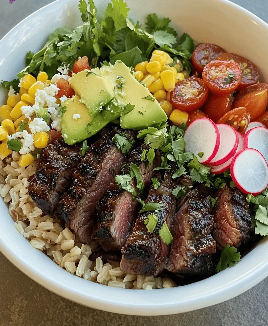In recent years, steak bowls have surged in popularity as a go-to meal option, combining convenience with flavor and nutrition. Whether you're looking for a quick weeknight dinner or a dish that will impress your guests at a gathering, steak bowls offer a flexible canvas for your culinary creativity. The beauty of a steak bowl lies in its customizable nature; you can mix and match ingredients to suit your tastes and dietary preferences, making it a versatile choice for everyone at the table.
