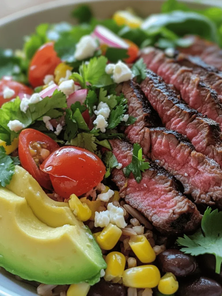 In recent years, steak bowls have surged in popularity as a go-to meal option, combining convenience with flavor and nutrition. Whether you're looking for a quick weeknight dinner or a dish that will impress your guests at a gathering, steak bowls offer a flexible canvas for your culinary creativity. The beauty of a steak bowl lies in its customizable nature; you can mix and match ingredients to suit your tastes and dietary preferences, making it a versatile choice for everyone at the table.