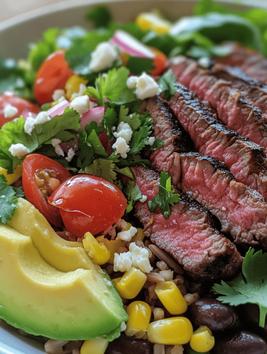 In recent years, steak bowls have surged in popularity as a go-to meal option, combining convenience with flavor and nutrition. Whether you're looking for a quick weeknight dinner or a dish that will impress your guests at a gathering, steak bowls offer a flexible canvas for your culinary creativity. The beauty of a steak bowl lies in its customizable nature; you can mix and match ingredients to suit your tastes and dietary preferences, making it a versatile choice for everyone at the table.