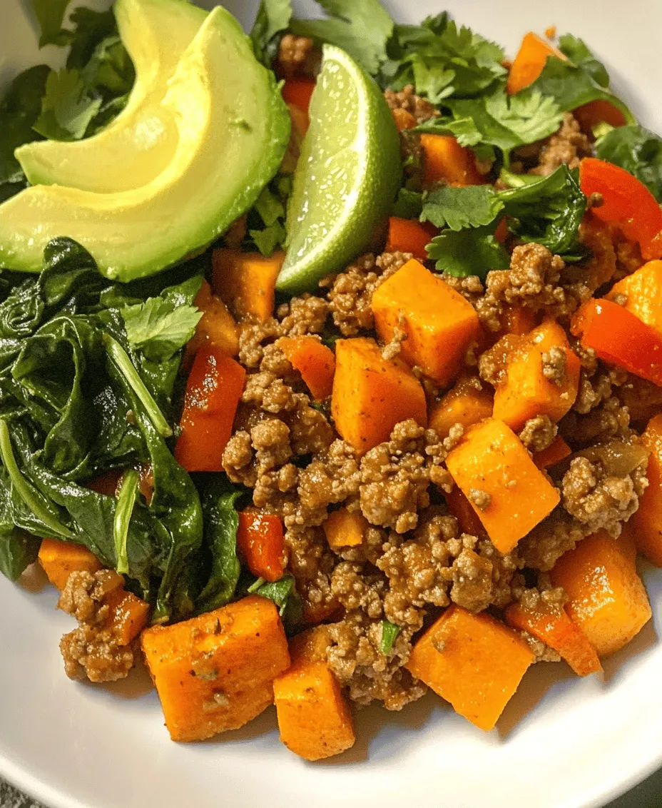 Ground turkey is a fantastic protein source that has gained popularity in recent years as a healthier alternative to traditional ground beef or pork. One of its most significant advantages is its low-fat content, making it an ideal choice for those looking to reduce their overall fat intake while still getting the necessary protein for muscle repair and growth.