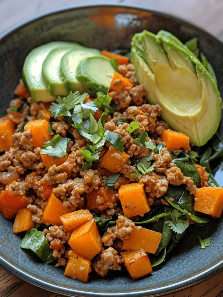 Ground turkey is a fantastic protein source that has gained popularity in recent years as a healthier alternative to traditional ground beef or pork. One of its most significant advantages is its low-fat content, making it an ideal choice for those looking to reduce their overall fat intake while still getting the necessary protein for muscle repair and growth.