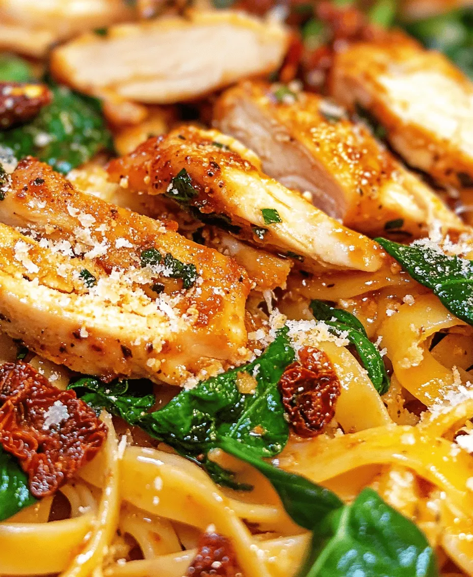 Imagine a dish so delicious, so comforting, that it could lead to a proposal. The Marry Me Chicken Pasta is that kind of recipe. Originating from the heart of culinary romance, this dish combines tender chicken, a rich and creamy sauce, and perfectly cooked pasta to create a meal that not only satisfies hunger but also warms the heart. Whether you're planning a cozy dinner date or celebrating a special occasion, this recipe promises an unforgettable dining experience that could very well lead to a heartfelt question: 