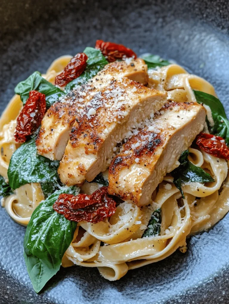 Imagine a dish so delicious, so comforting, that it could lead to a proposal. The Marry Me Chicken Pasta is that kind of recipe. Originating from the heart of culinary romance, this dish combines tender chicken, a rich and creamy sauce, and perfectly cooked pasta to create a meal that not only satisfies hunger but also warms the heart. Whether you're planning a cozy dinner date or celebrating a special occasion, this recipe promises an unforgettable dining experience that could very well lead to a heartfelt question: "Will you marry me?"