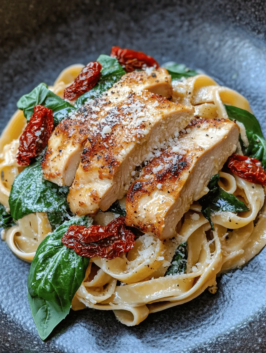 Imagine a dish so delicious, so comforting, that it could lead to a proposal. The Marry Me Chicken Pasta is that kind of recipe. Originating from the heart of culinary romance, this dish combines tender chicken, a rich and creamy sauce, and perfectly cooked pasta to create a meal that not only satisfies hunger but also warms the heart. Whether you're planning a cozy dinner date or celebrating a special occasion, this recipe promises an unforgettable dining experience that could very well lead to a heartfelt question: "Will you marry me?"
