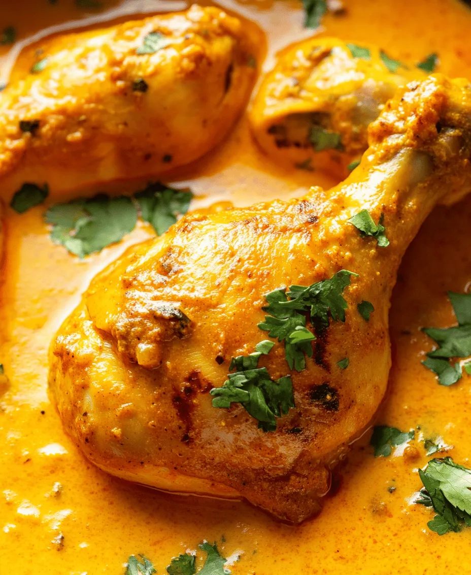 Butter Chicken, or Murgh Makhani as it is traditionally known, is a beloved dish that has found its way into the hearts and homes of food lovers around the world. Originating from India, this dish embodies the rich culinary heritage of Indian cuisine, characterized by its bold flavors, aromatic spices, and comforting textures. With its creamy tomato-based sauce and succulent pieces of chicken, Butter Chicken has become a staple at Indian restaurants and a favorite among home cooks.