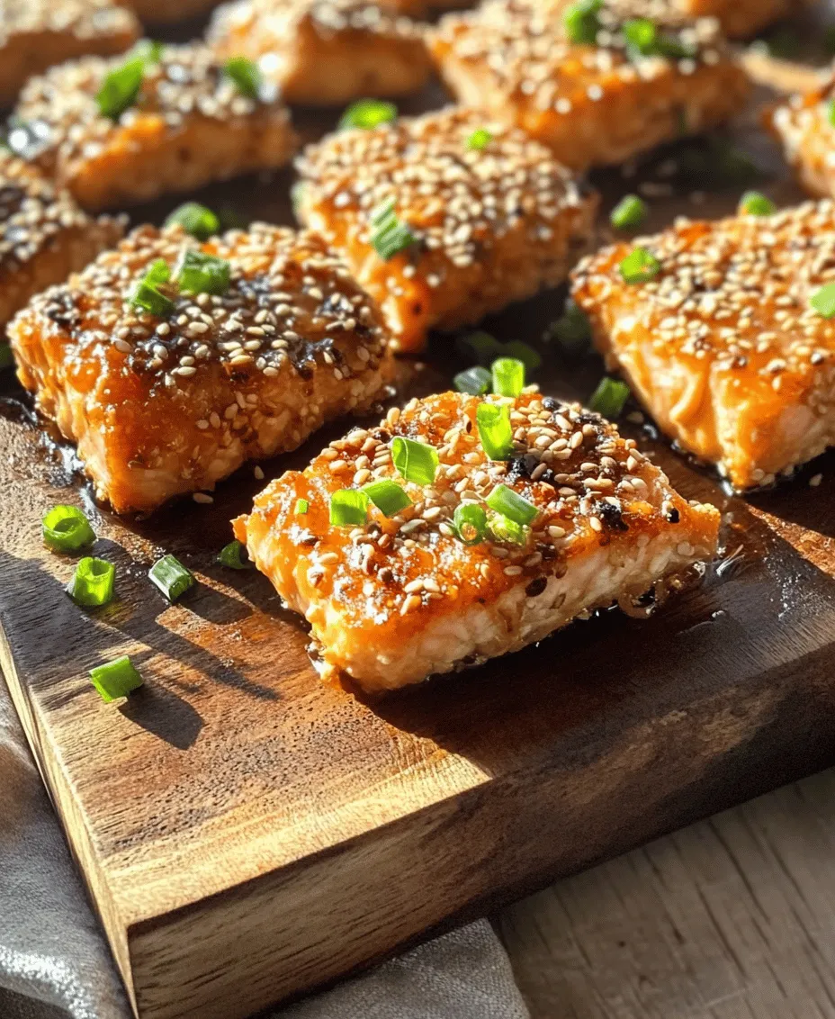 Creating a well-organized breading station is crucial for the efficiency and success of your Crispy Honey Garlic Salmon Bites. Start by gathering all your ingredients and tools before diving into the breading process. You will need three shallow dishes: one for seasoned flour, another for beaten eggs, and the third for breadcrumbs.