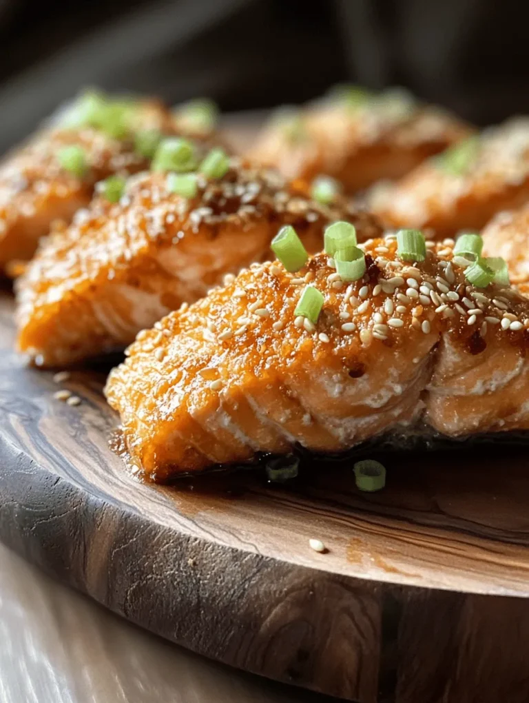 Creating a well-organized breading station is crucial for the efficiency and success of your Crispy Honey Garlic Salmon Bites. Start by gathering all your ingredients and tools before diving into the breading process. You will need three shallow dishes: one for seasoned flour, another for beaten eggs, and the third for breadcrumbs.