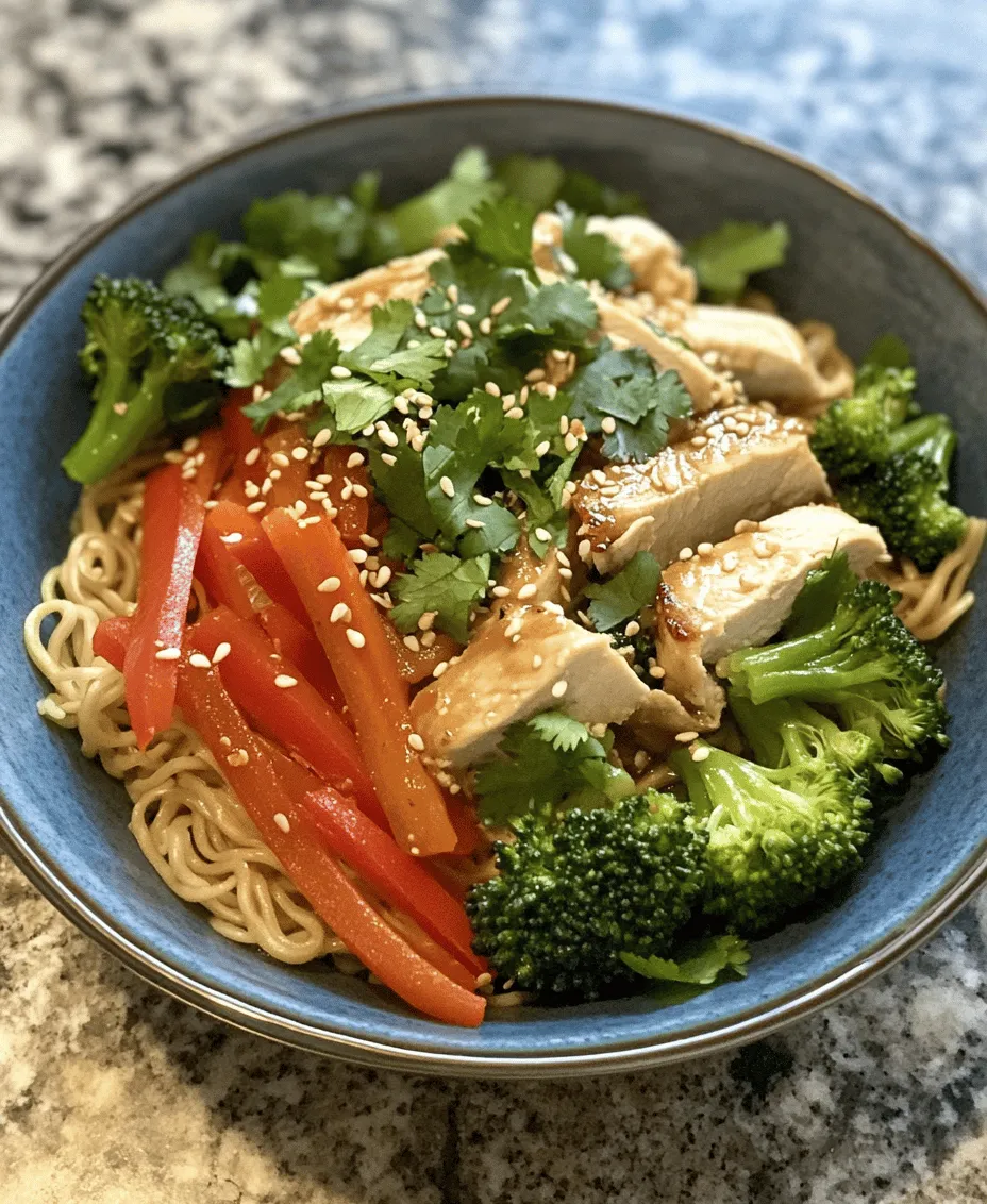 Instant ramen noodles have transcended their humble beginnings as a convenient meal for college students and budget-conscious diners. Their history dates back to the post-World War II era in Japan, where they were first created by Momofuku Ando as a quick solution to food shortages. Since then, ramen has evolved into a global phenomenon, celebrated for its rich flavors and versatility.