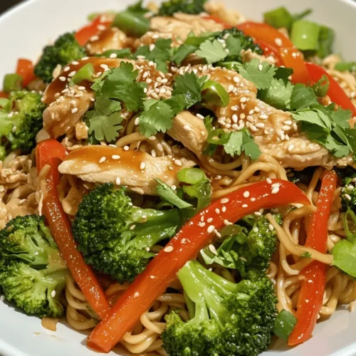 Instant ramen noodles have transcended their humble beginnings as a convenient meal for college students and budget-conscious diners. Their history dates back to the post-World War II era in Japan, where they were first created by Momofuku Ando as a quick solution to food shortages. Since then, ramen has evolved into a global phenomenon, celebrated for its rich flavors and versatility.