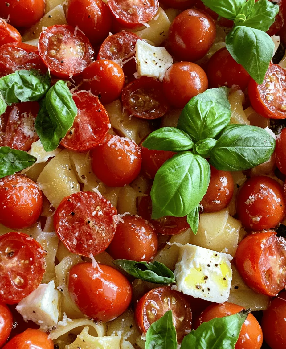 The rise of baked feta pasta can be traced back to its viral moment on platforms like TikTok and Instagram, where home cooks and food bloggers showcased the transformative process of baking feta cheese alongside cherry tomatoes. The simplicity of the recipe, combined with its visually appealing presentation, quickly captured the attention of food lovers seeking new and exciting meals to prepare. As users shared their own variations, the dish evolved, with many adding personal touches such as different vegetables, spices, or types of pasta. This organic momentum propelled baked feta pasta into a culinary phenomenon, making it a staple in many households.