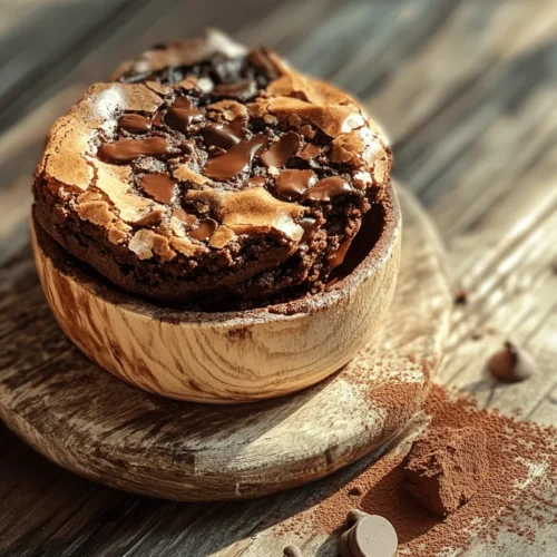 The Browkie, a fusion of brownies and cookies, has gained popularity for its unique texture and flavor profile. The appeal lies in the harmonious blend of the dense, moist brownie base and the soft, chewy cookie topping. This combination creates a delightful contrast that tantalizes the taste buds, making each bite a new experience.