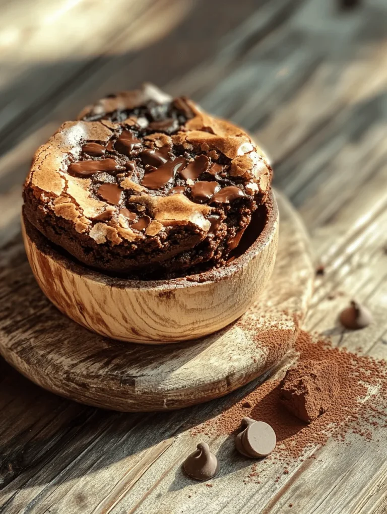 The Browkie, a fusion of brownies and cookies, has gained popularity for its unique texture and flavor profile. The appeal lies in the harmonious blend of the dense, moist brownie base and the soft, chewy cookie topping. This combination creates a delightful contrast that tantalizes the taste buds, making each bite a new experience.