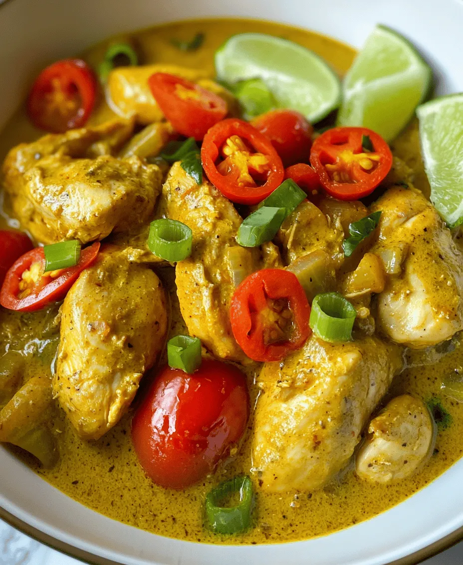 Jamaican cuisine is a vibrant tapestry of flavors, colors, and textures that reflects the island's rich history and cultural influences. From the spicy jerk chicken to the hearty ackee and saltfish, each dish tells a story of its origins, ingredients, and the people who create it. At the heart of this culinary tradition is the use of spices, particularly curry, which is a staple in many Jamaican households. Curry is not just a flavor; it’s a way of life for many Jamaicans, representing a blend of the island's African, Indian, and indigenous Taino heritage.