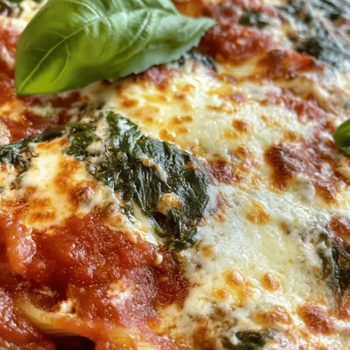 Stuffed pasta dishes have carved a special niche in the culinary world, celebrated for their ability to combine comforting flavors with a plethora of fillings. From classic lasagna to exquisite manicotti, these dishes are not just about taste; they are also about creativity and versatility. Among the myriad of stuffed pasta options, Easy Spinach and Ricotta Stuffed Shells stand out as a wholesome meal that appeals to vegetarians and pasta enthusiasts alike. This dish marries the comforting embrace of pasta with a rich, creamy filling, creating a satisfying experience that is both indulgent and nourishing.