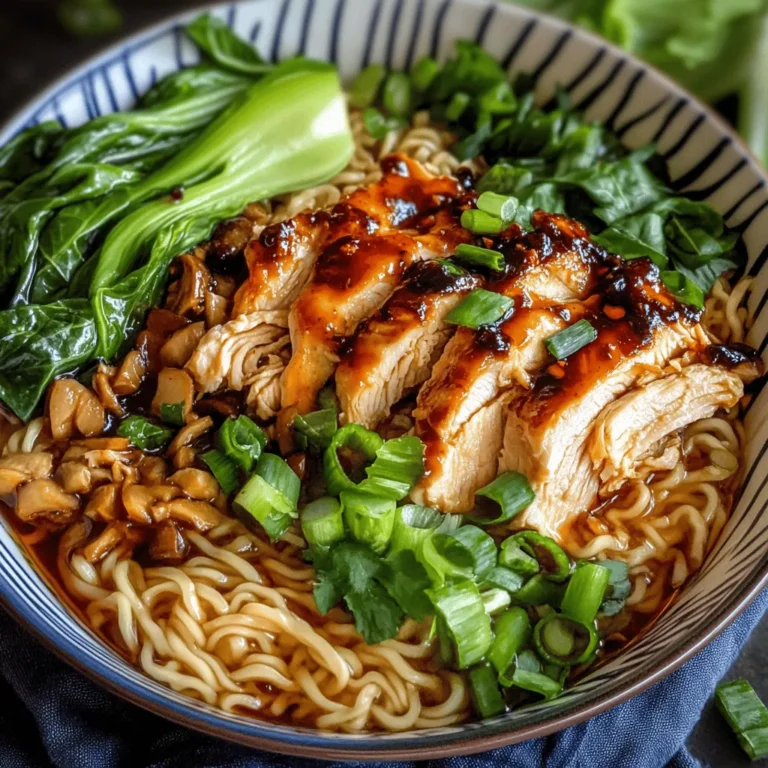 Ramen is more than just a meal; it's a cultural phenomenon that has taken the culinary world by storm. Originally hailing from Japan, this beloved noodle dish has become a global staple, cherished for its comforting warm broth, tender noodles, and the endless possibilities for customization. While traditional ramen is undoubtedly delicious, there is a new twist that has been gaining popularity: the fiery chicken ramen with creamy garlic sauce. This innovative take on ramen combines the comforting essence of classic recipes with a bold, spicy kick and a rich, velvety sauce.