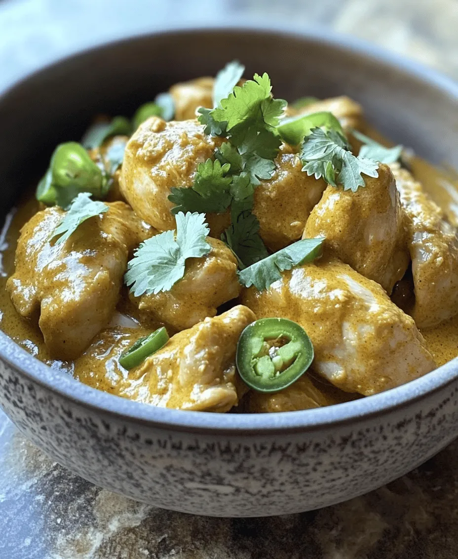 Kuku Paka, a delightful dish with roots in East African cuisine, particularly among the Swahili-speaking populations, is a culinary gem that brings a rich tapestry of flavors to the table. This traditional chicken curry, characterized by its creamy coconut milk base and a medley of spices, is not just a meal; it's an experience steeped in history and cultural significance. The name 