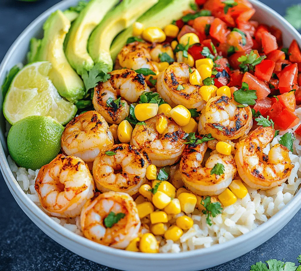 If you’re searching for a dish that embodies freshness, nutrition, and vibrant flavors, look no further than the Grilled Shrimp Bowl with Avocado, Corn Salsa, and Creamy Garlic Sauce. This delightful bowl combines succulent grilled shrimp, creamy avocado, and a zesty corn salsa, all drizzled with a rich garlic sauce. Not only is it visually appealing, but it also offers a balance of protein, healthy fats, and fresh vegetables, making it a perfect choice for lunch or dinner.