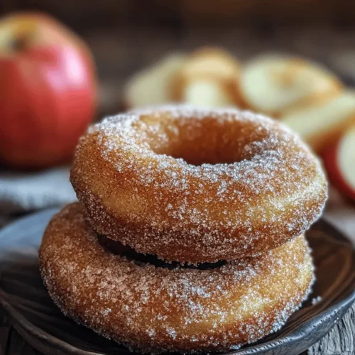 As the leaves begin to turn and the crisp autumn air settles in, few treats evoke the essence of the season quite like apple cider donuts. These delightful confections are a staple in many fall festivities, drawing people in with their warm, spiced aroma and soft, pillowy texture. Whether enjoyed at a bustling orchard, a local farmer's market, or made fresh in the comfort of your kitchen, apple cider donuts hold a special place in the hearts of many.