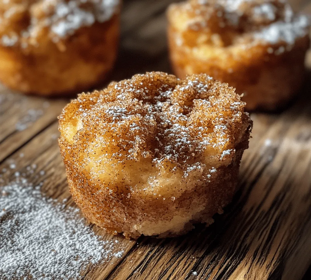French toast is a beloved breakfast staple that has captured the hearts of many with its sweet, custardy texture and warm, comforting flavors. However, as the culinary world continues to innovate, the traditional breakfast dish has transformed into a convenient, bite-sized delight: the French toast muffin. These delightful treats offer the same rich, indulgent taste as classic French toast but in a more portable form, making them perfect for busy mornings or leisurely brunches alike.