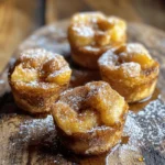 French toast is a beloved breakfast staple that has captured the hearts of many with its sweet, custardy texture and warm, comforting flavors. However, as the culinary world continues to innovate, the traditional breakfast dish has transformed into a convenient, bite-sized delight: the French toast muffin. These delightful treats offer the same rich, indulgent taste as classic French toast but in a more portable form, making them perfect for busy mornings or leisurely brunches alike.