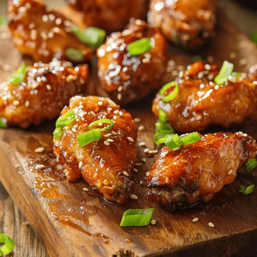 The beauty of Crispy Chinese Honey Garlic Chicken lies in its balance of flavors and textures. The exterior boasts an irresistible crunch, while the inside remains juicy and tender. The honey garlic sauce adds a layer of sweetness and umami that elevates the chicken to new heights. This beloved dish is a staple in many Chinese restaurants and has won the hearts of food lovers around the world.
