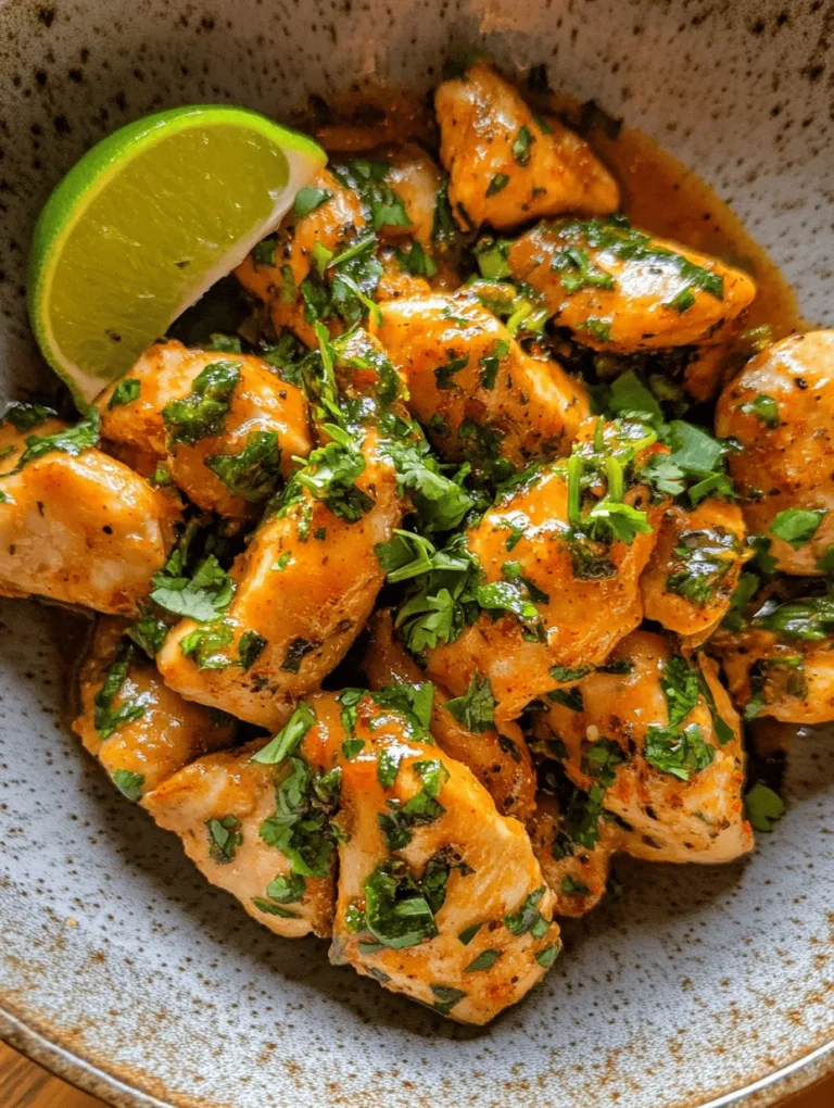 Are you ready to ignite your taste buds with a mouthwatering dish that packs a punch? The Spicy Jalapeno Chicken recipe is a culinary masterpiece that brings together the irresistible heat of jalapenos, the creamy richness of a delectable sauce, and the tender juiciness of chicken. This dish is not just a meal; it's an experience that tantalizes your palate and leaves you craving more.