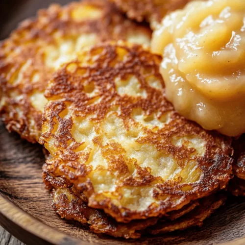 When preparing Kartoffelpuffer, the quality and type of ingredients are crucial for achieving the perfect texture and flavor. Here’s a closer look at the core components of this recipe: