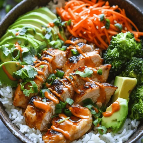 Bang Bang Chicken’s roots trace back to Asian culinary traditions, where bold flavors and harmonious ingredient pairings reign supreme. Traditionally, the dish features crispy fried chicken tossed in a spicy, creamy sauce that is both tangy and sweet. The name "Bang Bang" is said to stem from the sound of the chicken being pounded to create a tender texture, or from the lively nature of the dish itself, which brings an explosion of flavor with every bite.