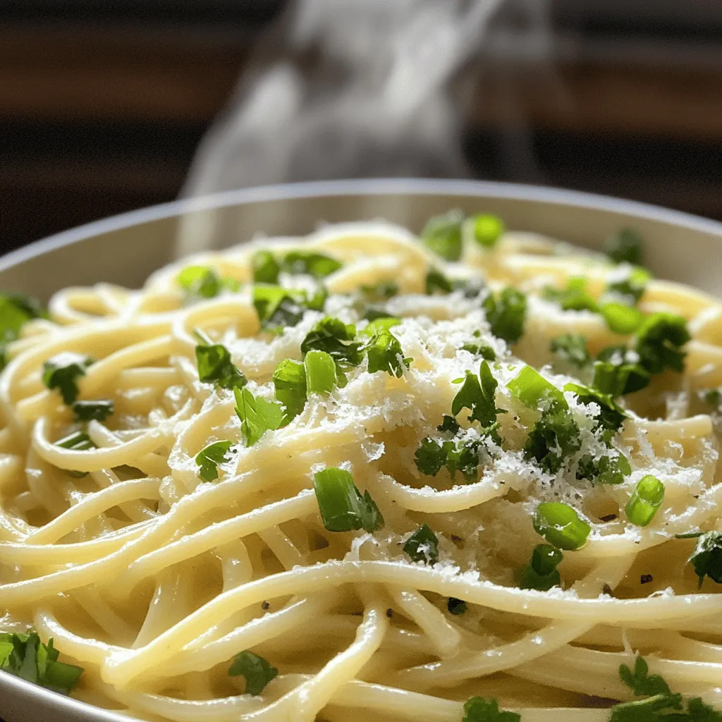Garlic noodles have become a beloved dish in various cuisines, captivating the taste buds of many around the globe. This simple yet delicious dish showcases the aromatic qualities of garlic, often paired with perfectly cooked noodles that absorb all the rich flavors. Whether enjoyed as a side or a main course, garlic noodles are a versatile option that can be adapted to suit any meal occasion, making them a favorite among busy individuals and families seeking quick dinner solutions.