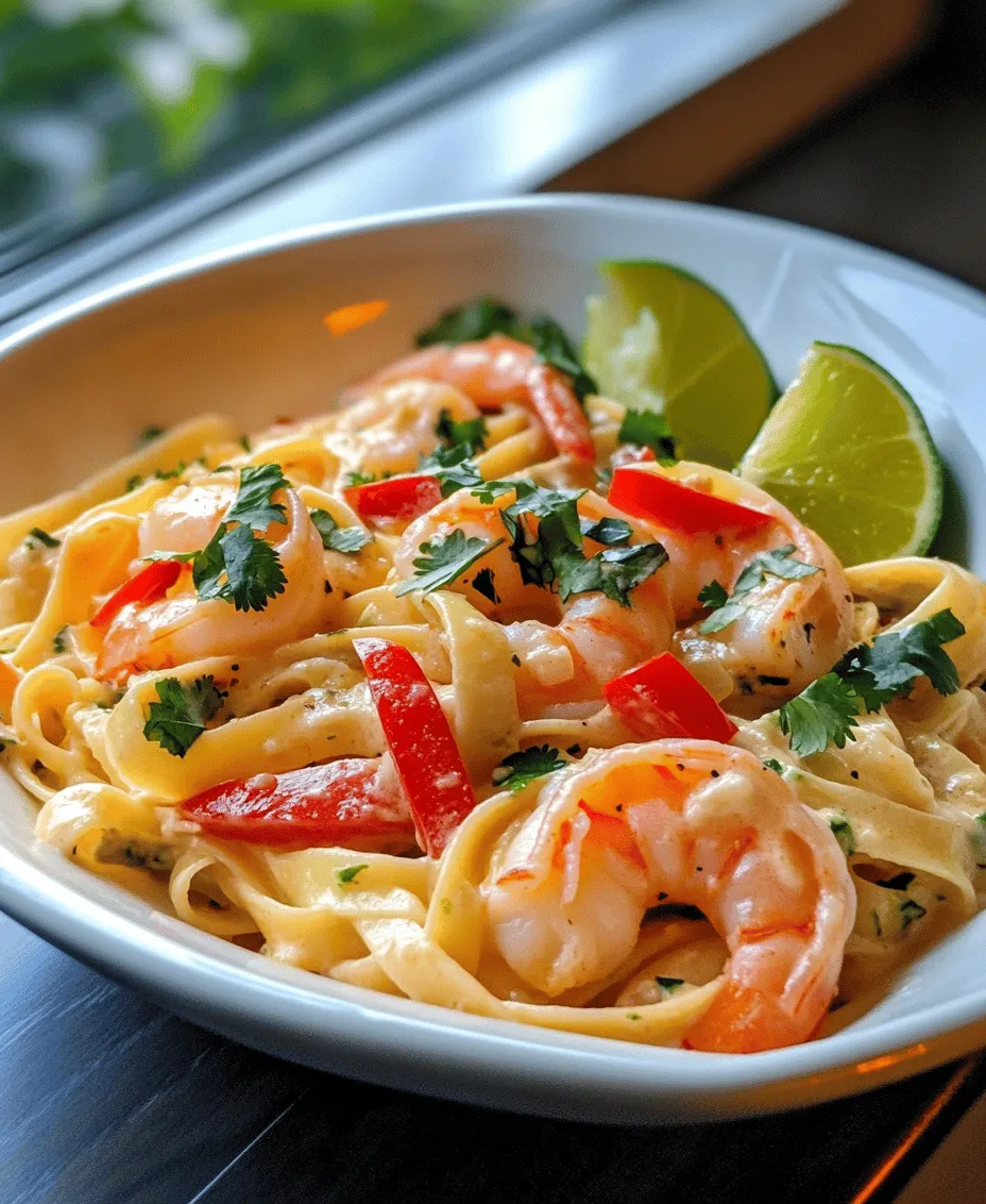 Jamaican cuisine is a vibrant tapestry of flavors, colors, and cultural influences, known for its bold spices and fresh ingredients. It thrives on the principle of using what the land and sea provide, resulting in dishes that are both hearty and refreshing. Among the culinary gems that Jamaica has to offer, one dish stands out for its unique fusion of Caribbean and Italian influences: Jamaican Shrimp Pasta. This dish harmoniously blends the rich, creamy goodness of traditional pasta with the zestful flavors of Jamaican cooking, creating an unforgettable dining experience that transports your taste buds to a tropical paradise.