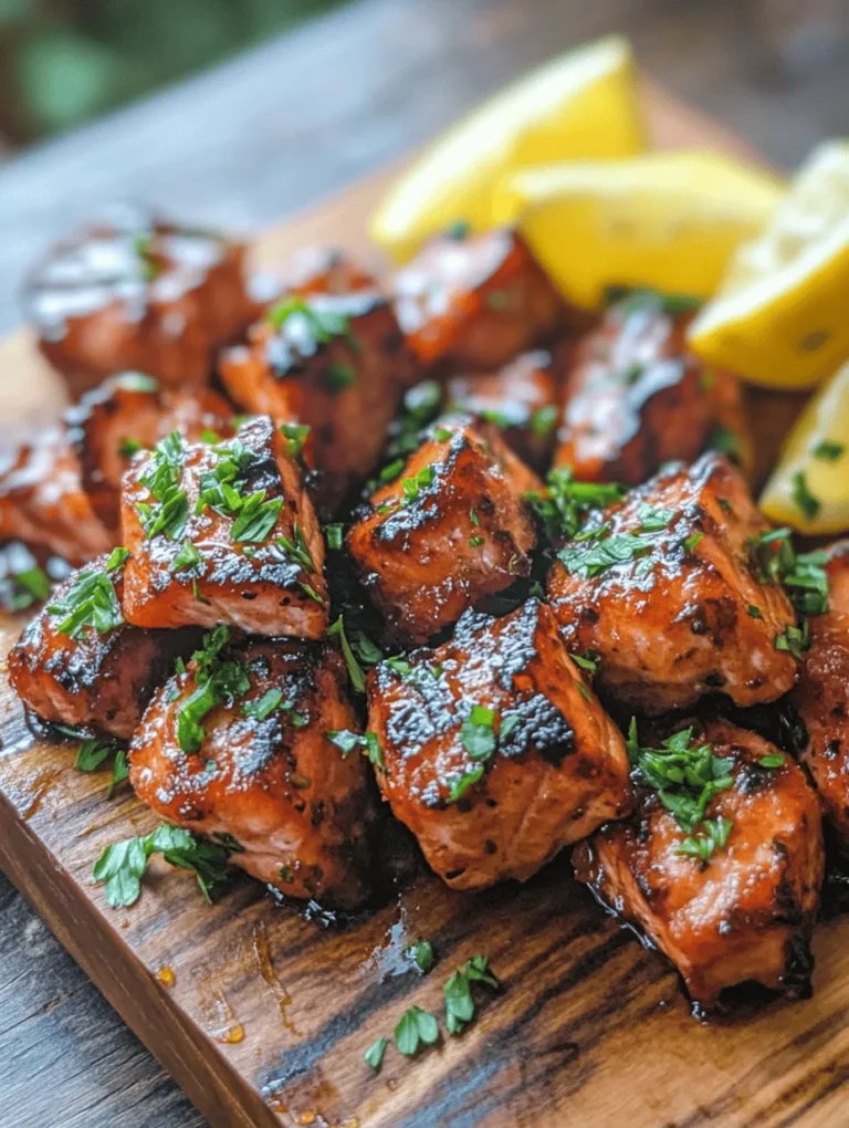 Salmon has long been a cherished ingredient in culinary traditions worldwide, celebrated for its rich flavor, versatility, and nutritional benefits. This beloved fish is not only a staple in the diets of many cultures but also a favorite among health-conscious individuals. Rich in omega-3 fatty acids, high-quality protein, and essential vitamins and minerals, salmon is a powerhouse of nutrition, making it an ideal choice for any meal—from casual weeknight dinners to elegant gatherings.