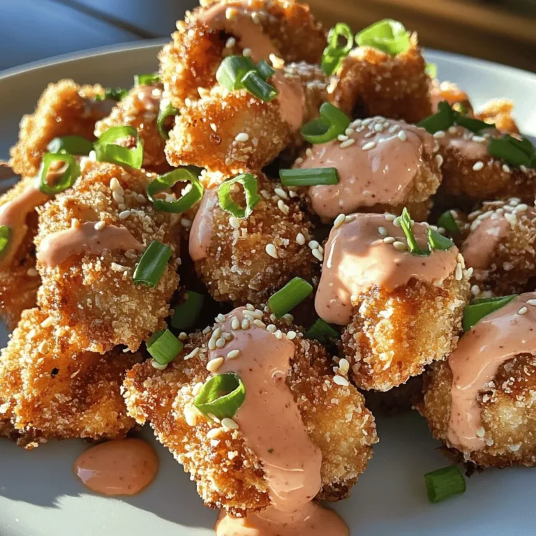 Originating from Asian culinary traditions, Bang Bang Chicken has evolved over the years, gaining popularity in various cultures and cuisines. The name "Bang Bang" is believed to come from a cooking method involving a mallet to tenderize the chicken or the sound of the chicken being pounded. Regardless of its origin, this dish has become synonymous with a crispy coating and a spicy, tangy sauce that enhances every bite.