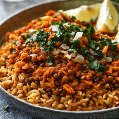 Koshari is more than just a dish; it is a vibrant representation of Egyptian culture, history, and the spirit of community. This traditional Egyptian meal, often described as a comforting blend of flavors and textures, has earned its place as a beloved street food across Egypt and has captured the hearts and palates of food lovers worldwide. Whether you’re wandering through the bustling streets of Cairo or sitting down for a family meal, Koshari stands out as a dish that embodies the essence of Egyptian hospitality.